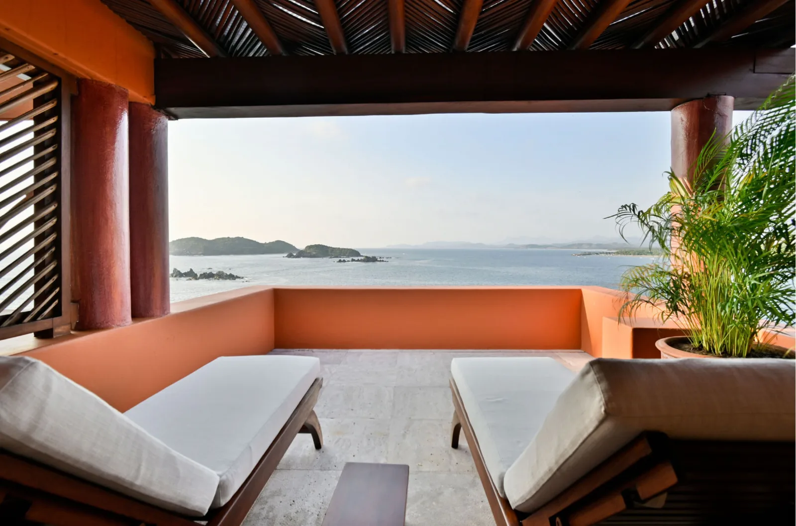 Penthouse Playa Quieta - Punta Ixtapa — Foto 16